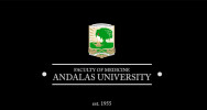 Profile of Faculty of Medicine, Universitas Andalas -- 2018